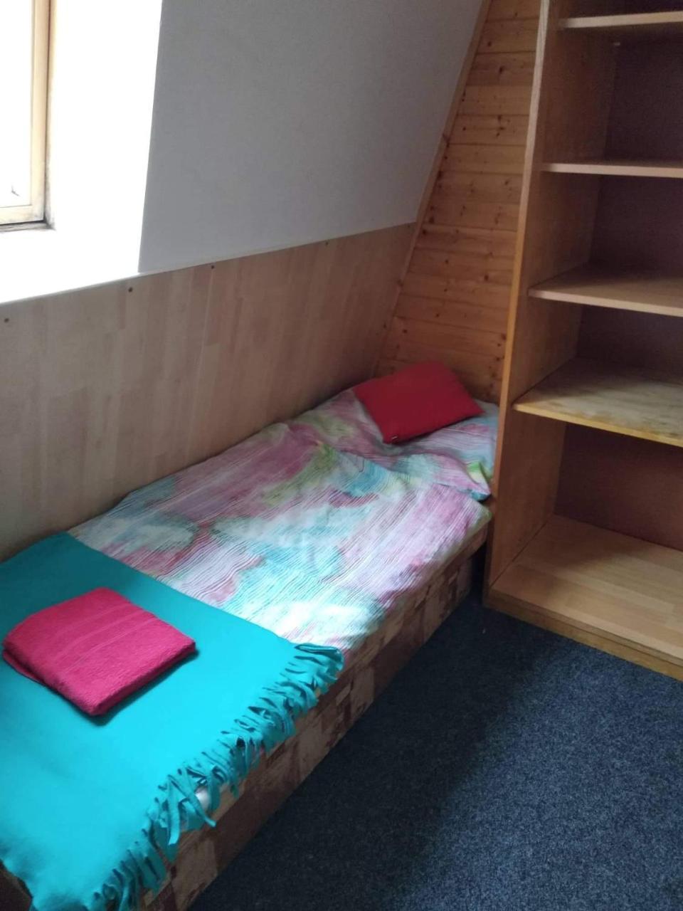 Penzion Roudenka Jestrabi V Krkonosich Экстерьер фото