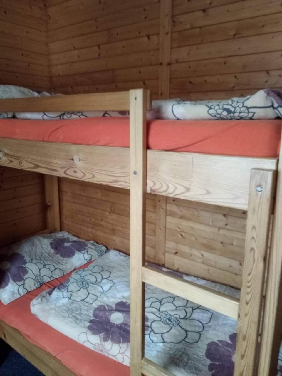 Penzion Roudenka Jestrabi V Krkonosich Экстерьер фото