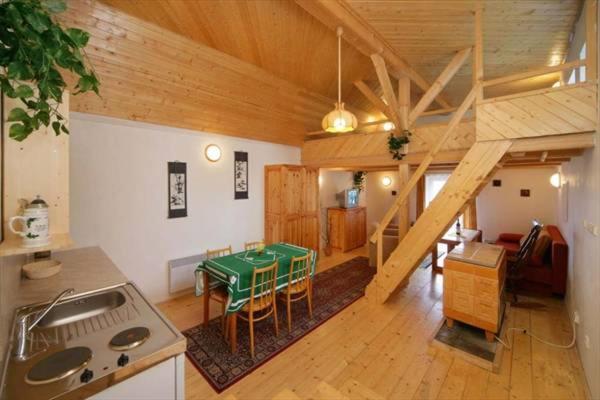 Penzion Roudenka Jestrabi V Krkonosich Экстерьер фото